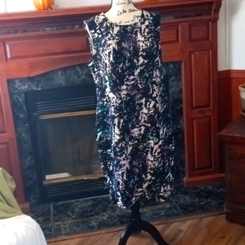 Wasson Women's dress size XXL